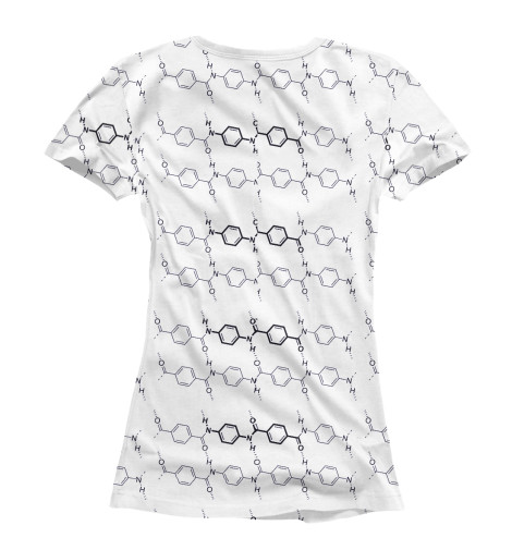 

Футболки Print Bar, Белый, DNA