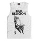 Мужская майка Bad Religion