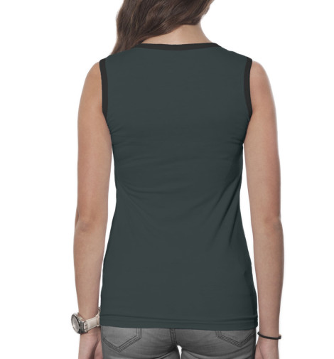 

Майки Print Bar, Белый, Покер