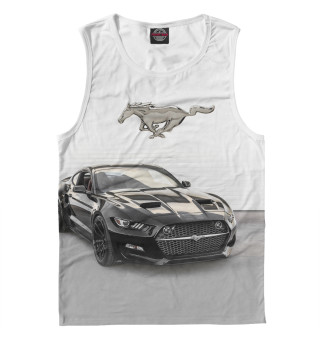 Mustang