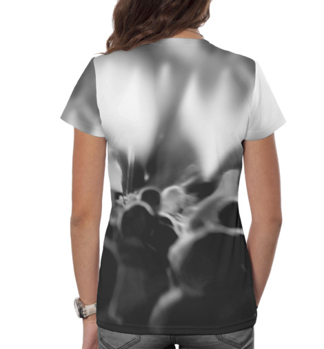 

Футболки Print Bar, Белый, Armin van Buuren