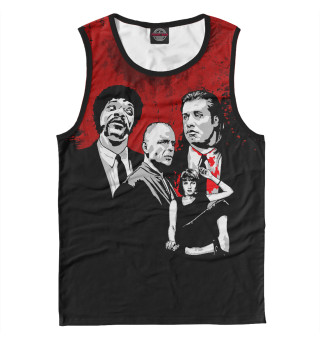 Pulp Fiction