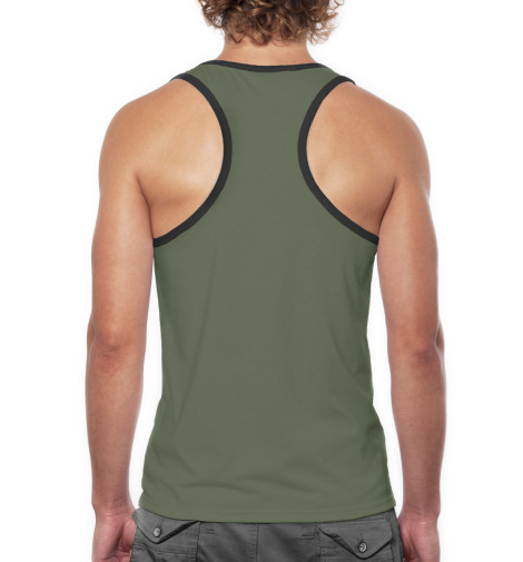 

Майки борцовки Print Bar, Белый, Сборная Германии