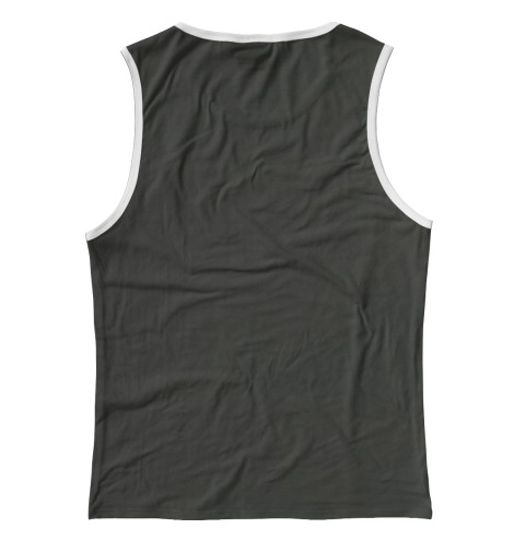 

Майки Print Bar, Белый, Conor McGregor - The Notorious