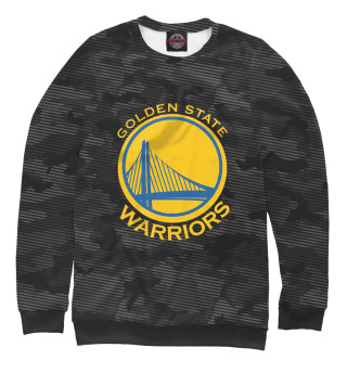 Мужской свитшот Golden State Warriors