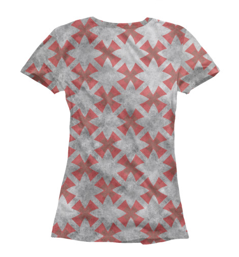 

Футболки Print Bar, Белый, Грузия