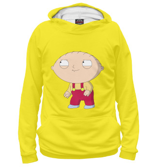 Женское худи Stewie