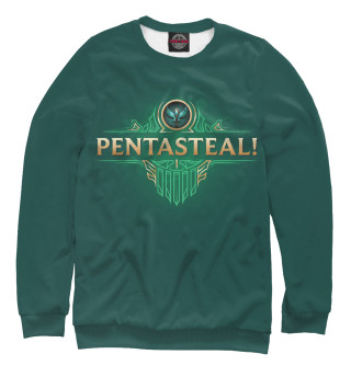 Pentasteal