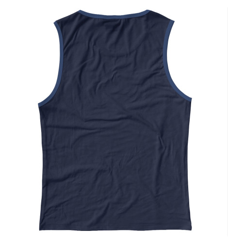 

Майки Print Bar, Белый, Megadeth