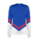 Женский лонгслив New York Rangers