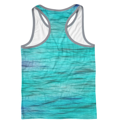 

Майки борцовки Print Bar, Белый, Текстура