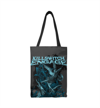  Killswitch Engage