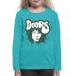 Свитшот для девочек The Doors