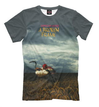 A Broken Frame
