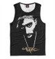 Мужская майка 2Pac