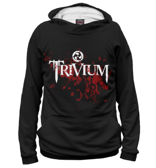Худи для девочки Trivium