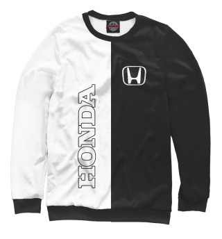 Свитшот для девочек Honda
