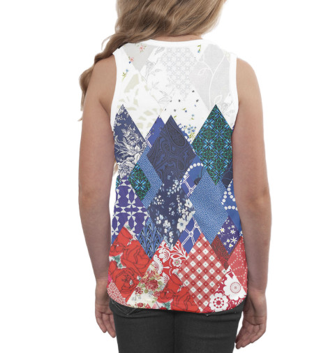 

Майки Print Bar, Белый, Россия