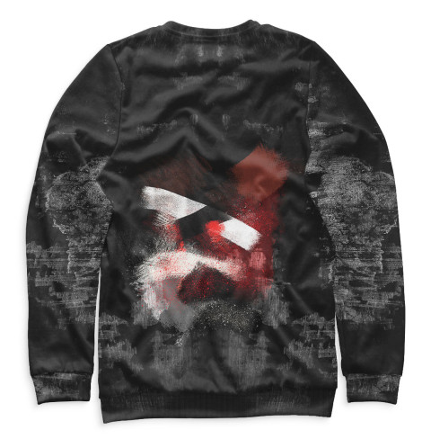 

Свитшоты Print Bar, Белый, Street Dance