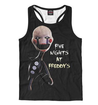 Five Nights  at Freddy's