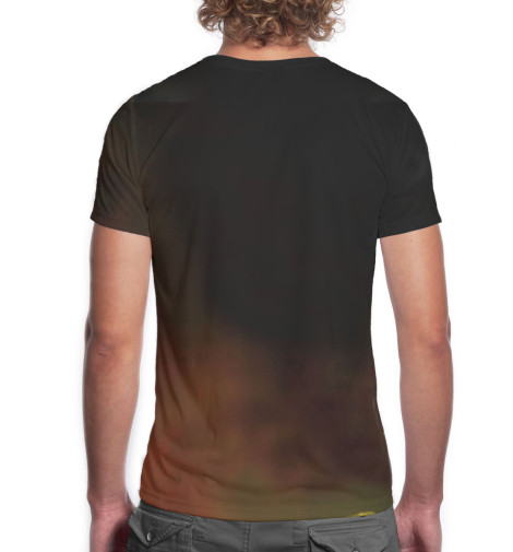 

Футболки Print Bar, Молочно-белый, WC