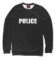 Свитшот для мальчиков Police
