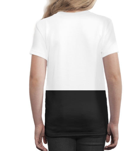 

Футболки Print Bar, Белый, Настоящий детектив