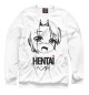 Мужской свитшот Hentai