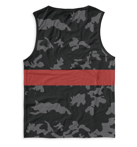 

Майки Print Bar, Белый, Паша всегда прав