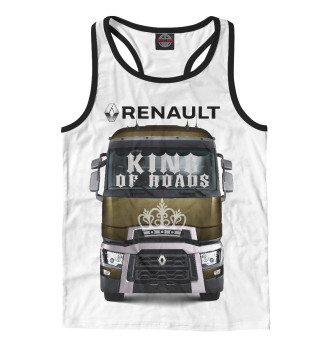 RENAULT - король дорог