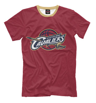 Футболка для мальчиков Cleveland Cavaliers