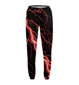 Неоновая молния