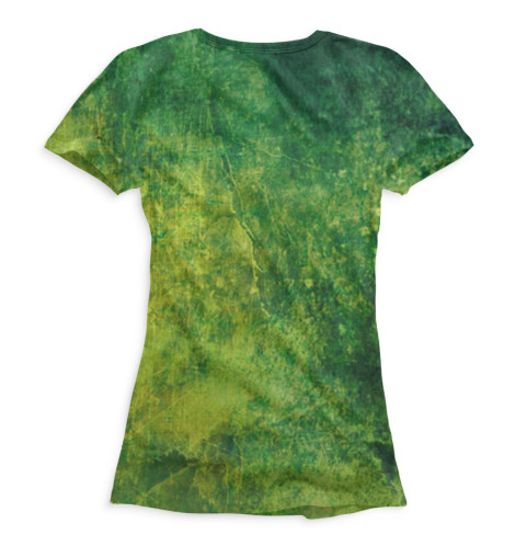 

Футболки Print Bar, Белый, Твисти