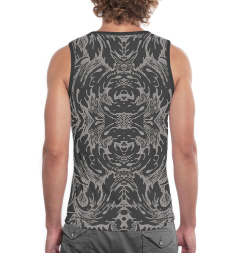 

Майки Print Bar, Белый, Рождение легенд — 1975