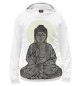 Худи для мальчика Buddha Shakyamuni