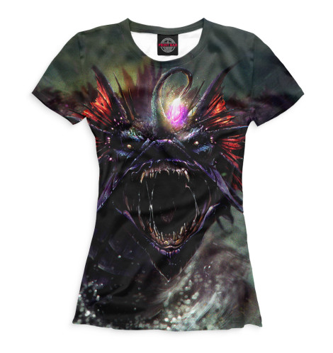 

Футболки Print Bar, Белый, Slardar