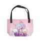 No Game No Life. Широ
