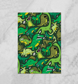 Dinos