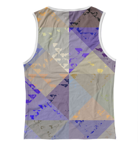 

Майки Print Bar, Белый, Turquoise