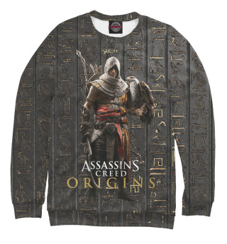 Мужской свитшот Assassin's Creed Origins