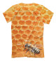 Мужская футболка Пчёлки