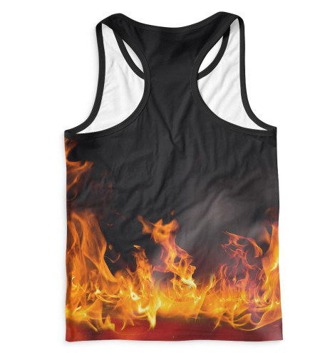 

Майки борцовки Print Bar, Белый, Ксандер Кейдж