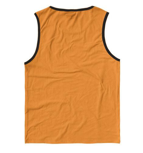 

Майки Print Bar, Белый, Тыква