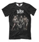Мужская футболка Lordi