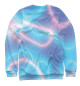 Мужской свитшот Likee gradient