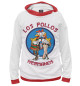 Худи для мальчика Los Pollos Hermanos