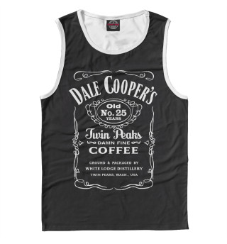 Dale Cooper Whiskey