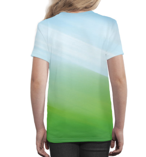 

Футболки Print Bar, Белый, Олимпиада Рио-2016