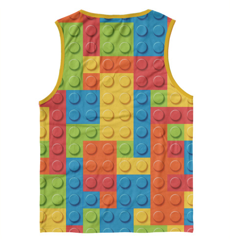 

Майки Print Bar, Белый, Конструктор