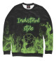 Свитшот для мальчиков Industrial style
